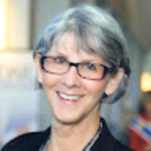 Meet your Posher, Laurie c.